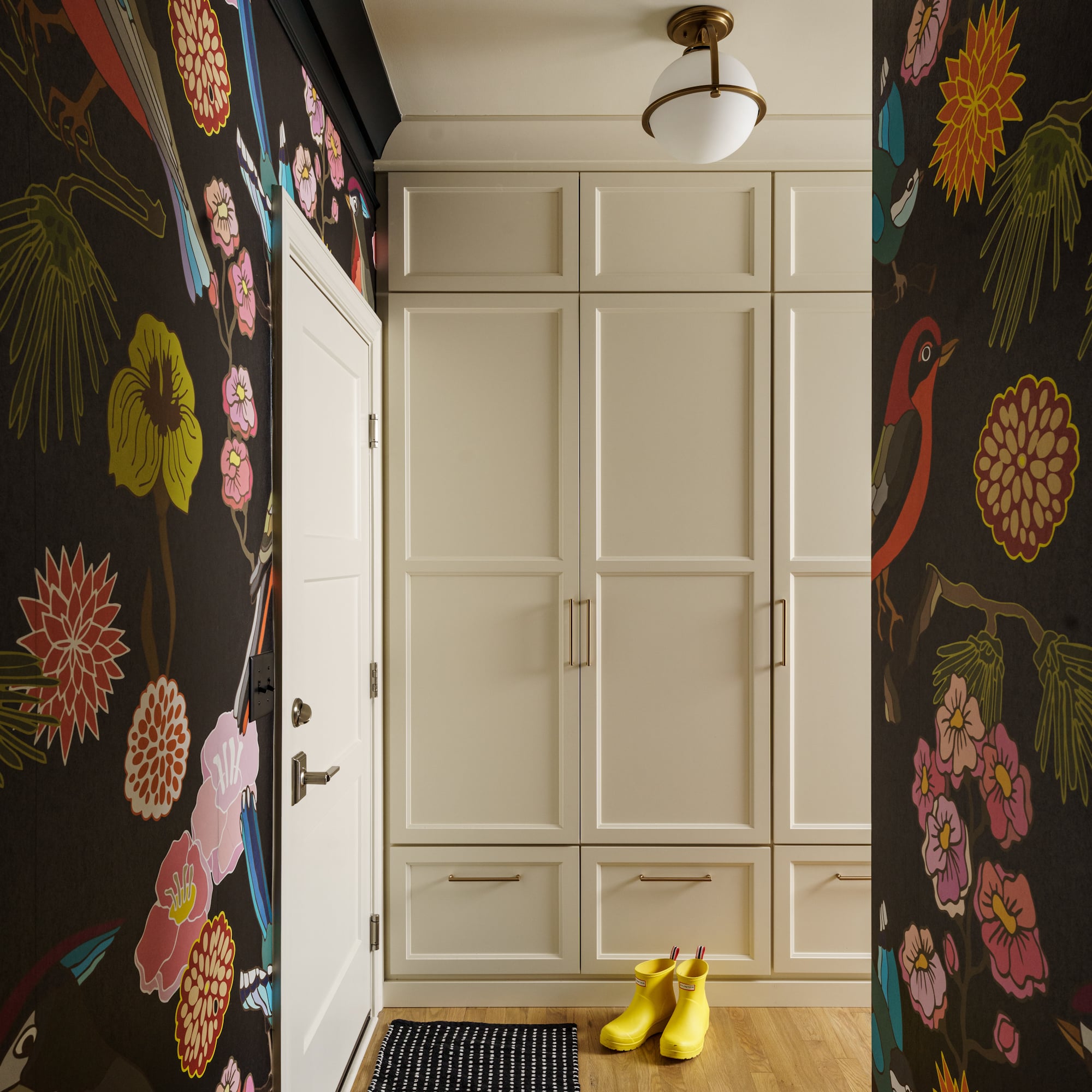 home remodel