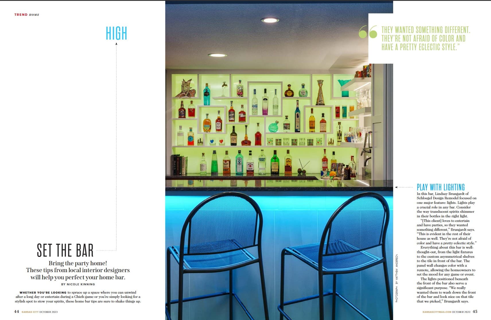 KansasCity_Set_the_bar_Oct_2023 Kansas City Magazine Set the Bar