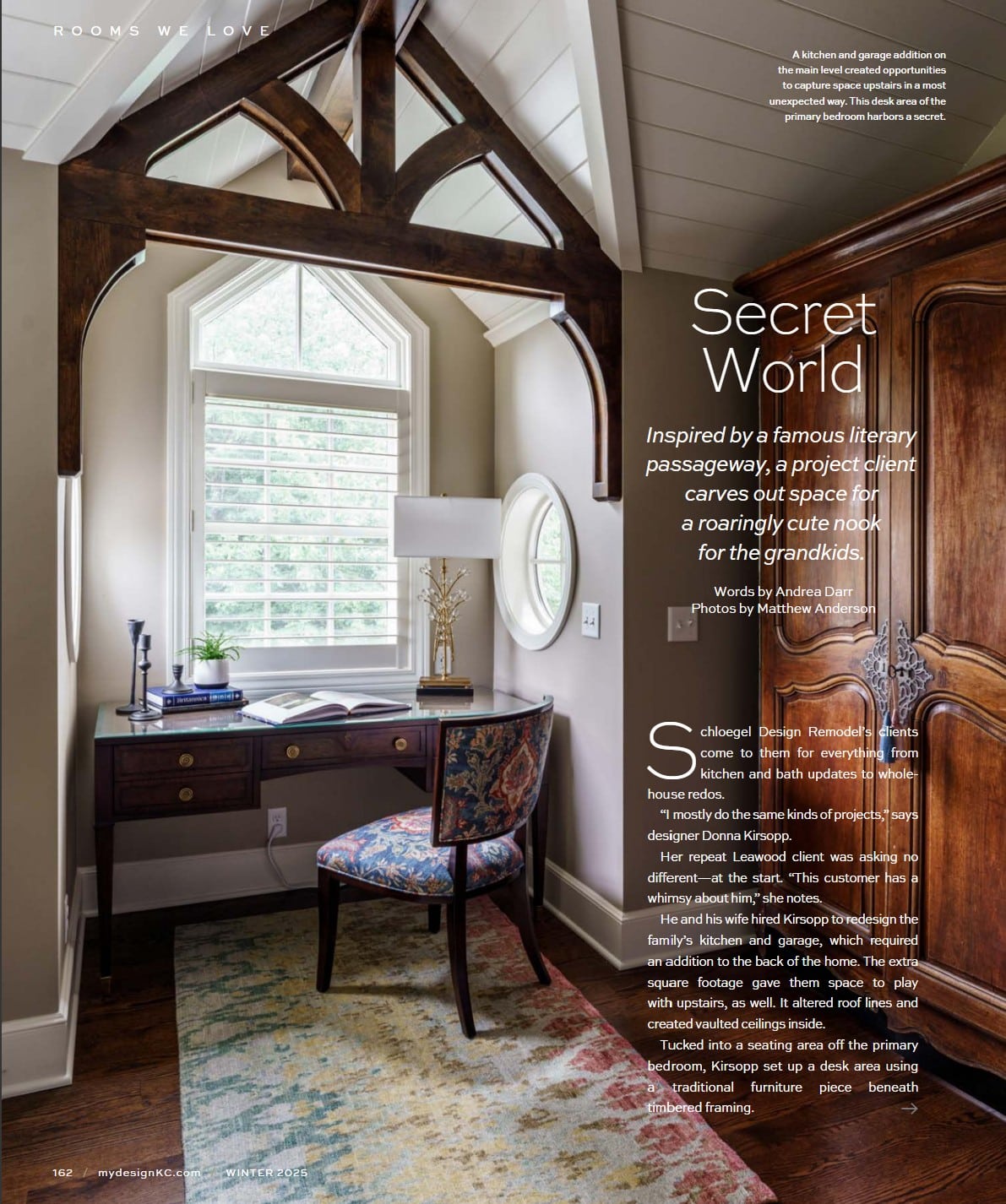 designKC_Secret_World_winter24_25 designKC article Secret World
