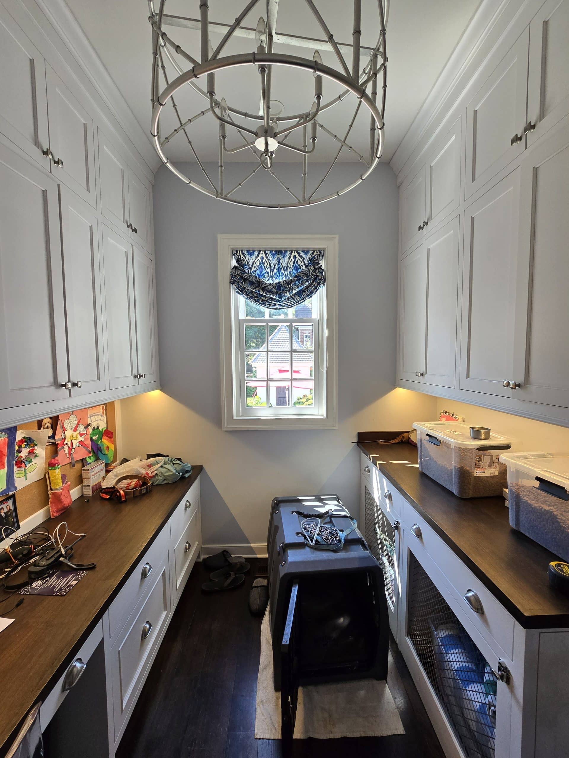 mudroom before handyman refresh mudroom before handyman refresh