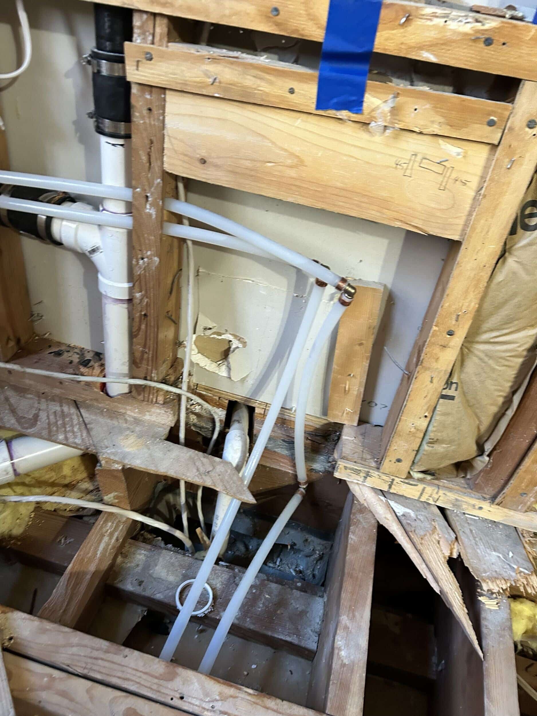 plumbing and electrical changes for bathroom remodel plumbing and electrical changes for bathroom remodel