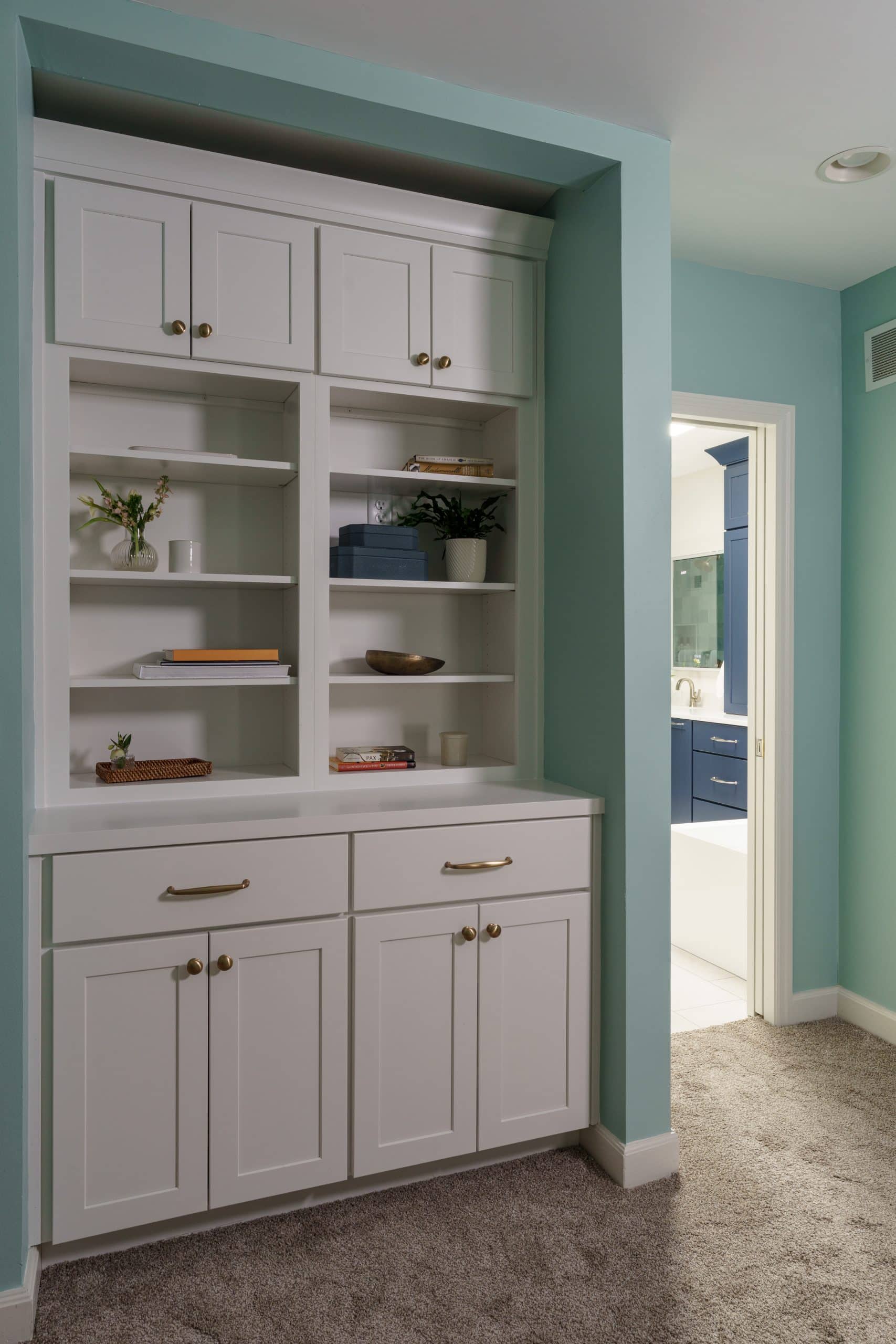 custom cabinetry built ins in primary bedroom custom cabinetry built ins in primary bedroom