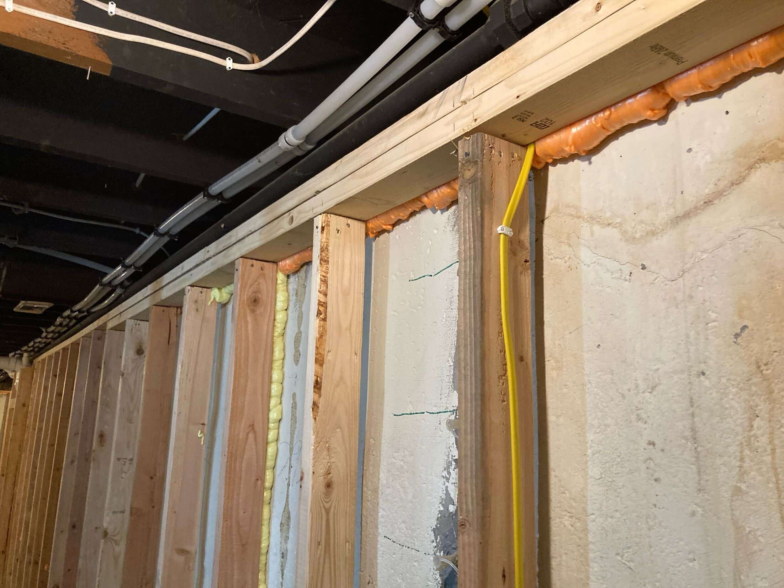 wires for electrical plans